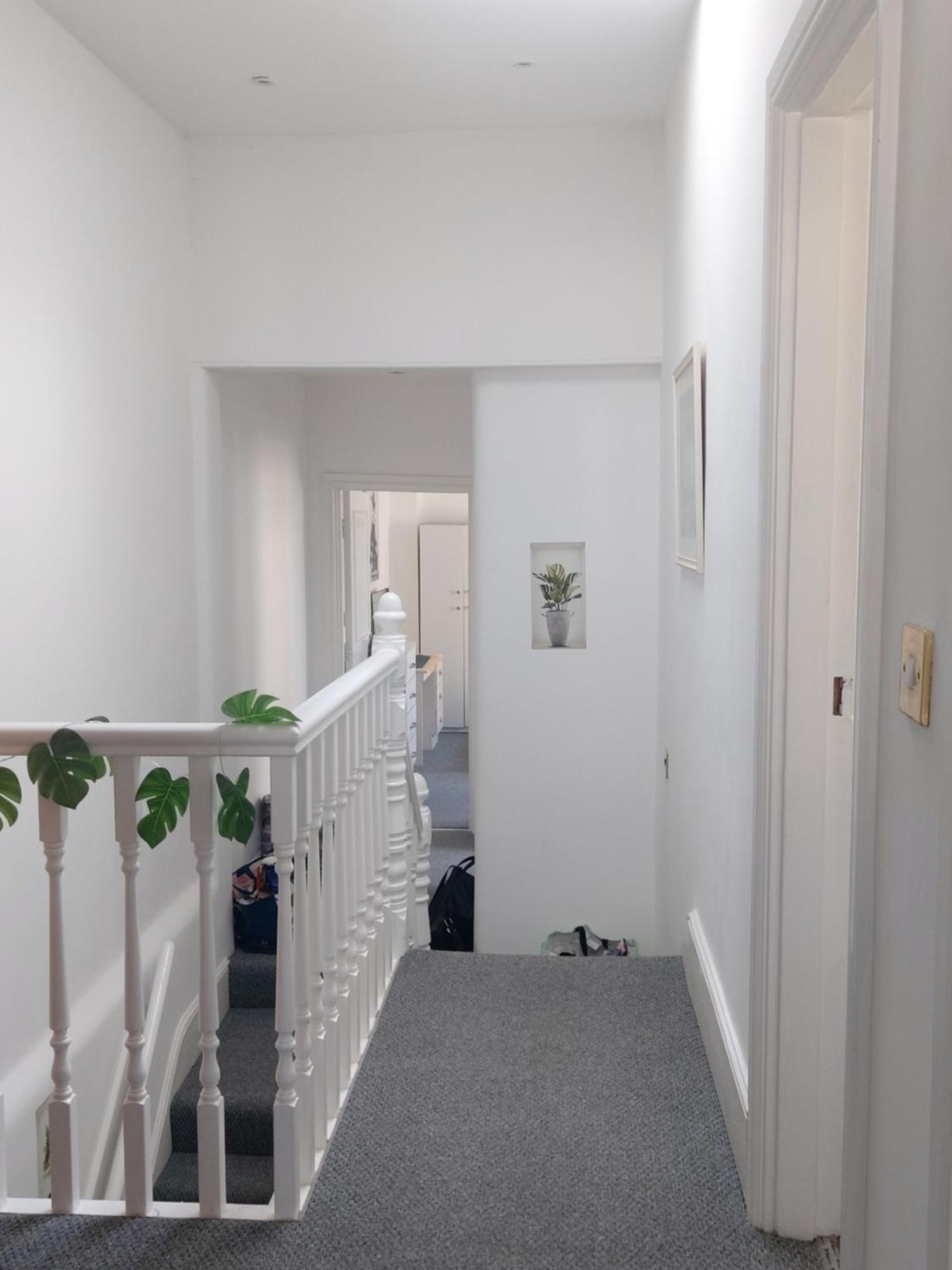 London Zone 2, Easy Travel Apartment Exterior photo